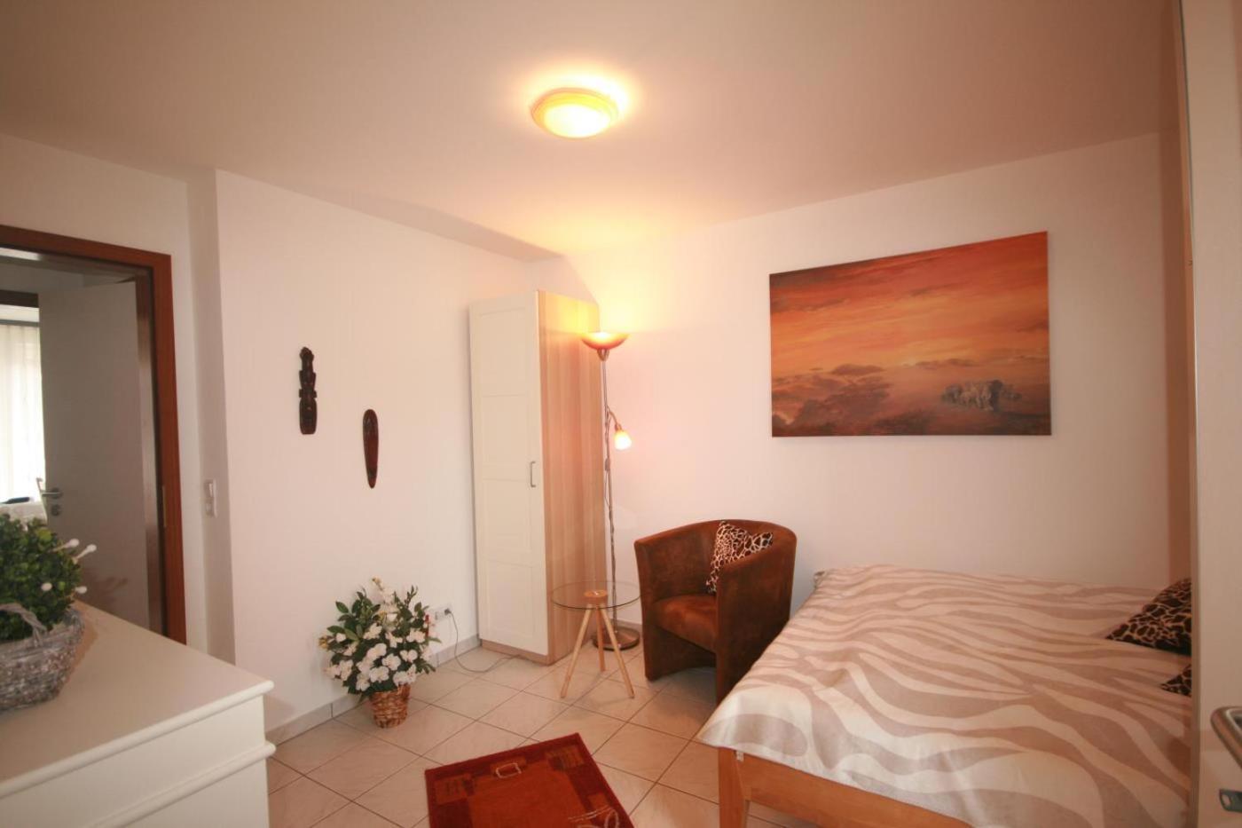 Lange Wiese 8/101 Dahme  Zewnętrze zdjęcie